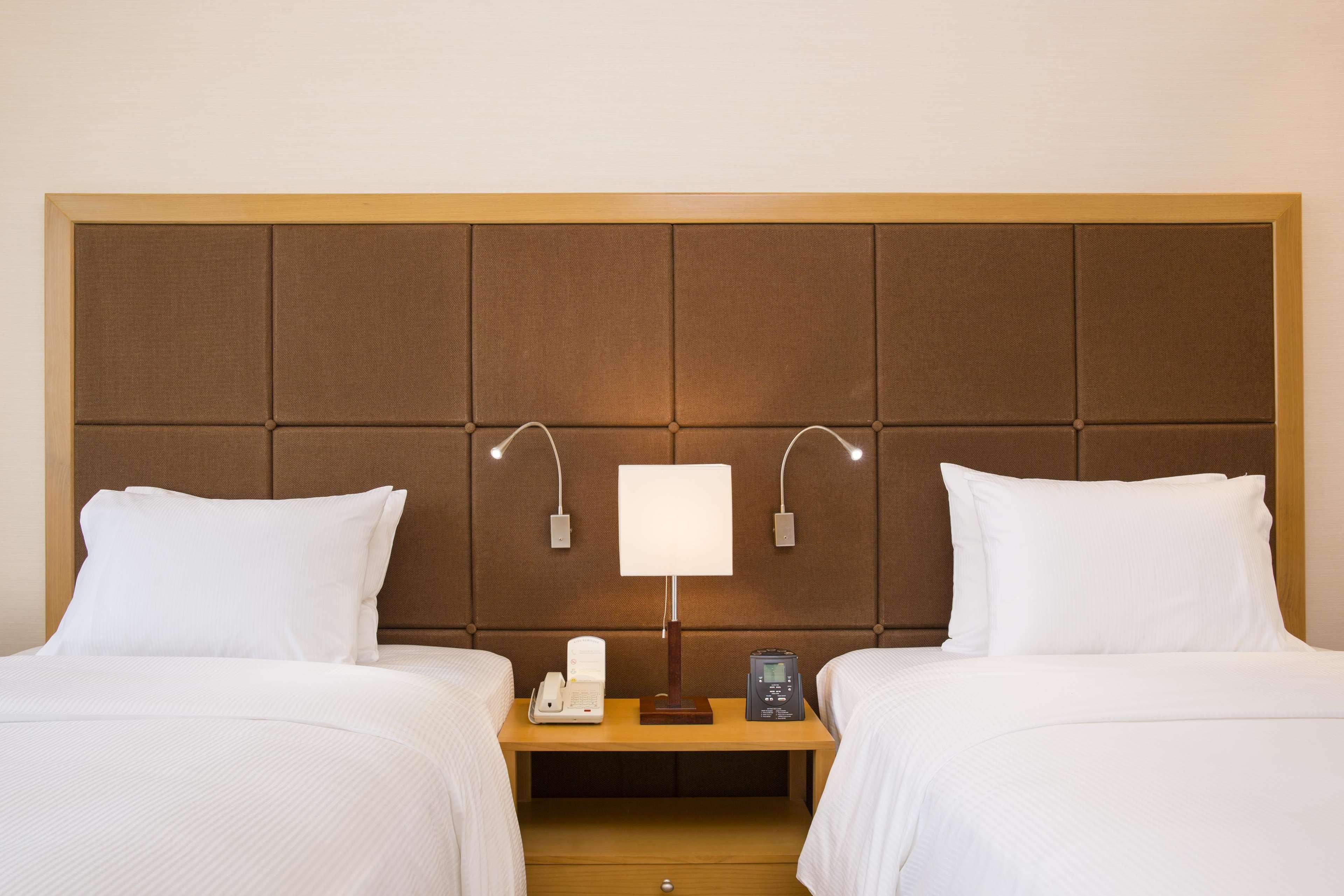 Hilton Garden Inn Hanoi Exterior foto